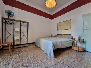 La Finestra sui Giardini by Holiday World - Genova - 1