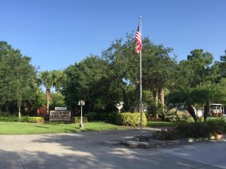Road Runner Travel Resort - Fort Pierce - 6