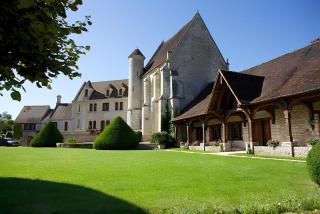 DOMAINE ST GERMER - Reilly - 0