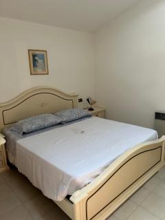 Guest house Stella marina - Golfo Aranci - 9