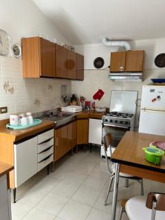Guest house Stella marina - Golfo Aranci - 8
