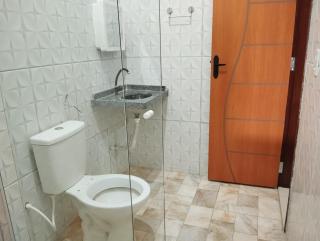 Residência da Deuza - Barreirinhas - 5