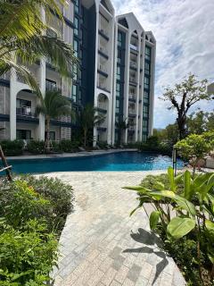 The Title Halo1 2Bedroom Apartment Naiyang beach - Nai Yang Beach - 6