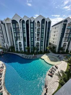 The Title Halo1 2Bedroom Apartment Naiyang beach - Nai Yang Beach - 7