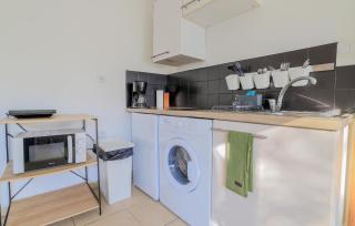 1 Bedroom Gorgeous Home In Saint-Josse - Saint-Josse - 4