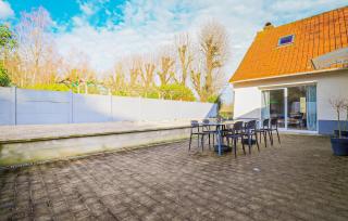 Amazing Home In Saint-Josse With Wifi - 9