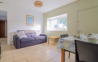 Amazing Home In Saint-Josse With Wifi - Saint-Josse - 6
