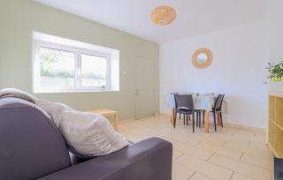 Amazing Home In Saint-Josse With Wifi - Saint-Josse - 5