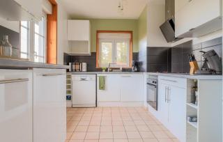 Amazing Home In Saint-Josse With Wifi - Saint-Josse - 4