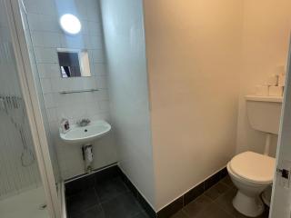 Duplex studio by Hyde park - 9 - Londra - 4