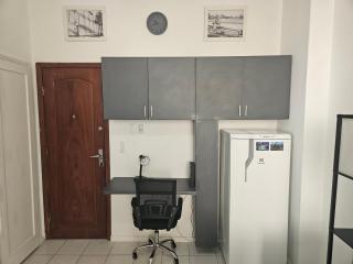 RIO BEM-ESTAR CONFORTO e LOCALIZAÇÃO - Rio de Janeiro - 4
