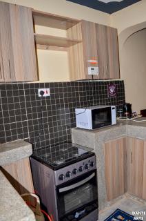 Pat Cozy House - Maiyuni - 2