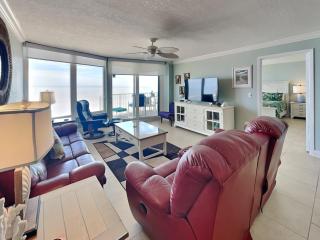 Shores Club 505 - Daytona Beach - 0