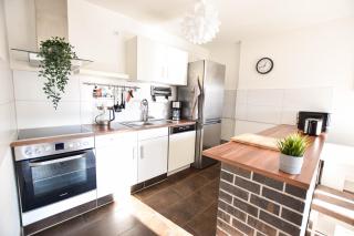 Ferienwohnung Karl - Dessau - 7