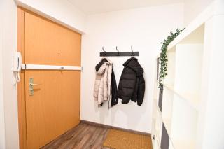 Ferienwohnung Karl - Dessau - 2