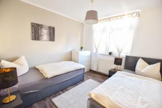 Ferienwohnung Karl - Dessau - 3