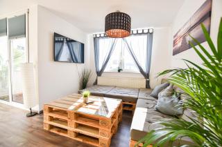 Ferienwohnung Karl - Dessau - 9