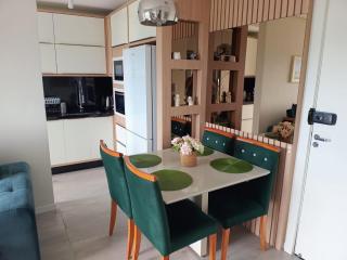 Apartamento 2 quartos ingleses - Florianópolis - 0