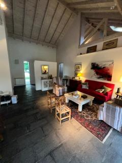 Casa con pileta en Barrio Privado Rumenco - Mar del Plata - 9