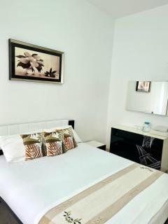 K & A apartment - Durazzo - 1