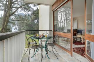 Appartement dans résidence calme pour 4 - Pornic - 9