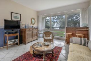 Appartement dans résidence calme pour 4 - Pornic - 0