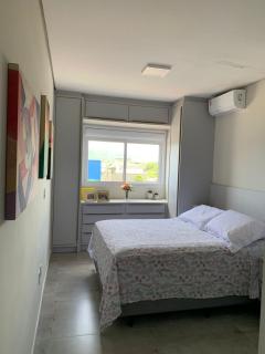 Apartamento 2 quartos ingleses - Florianópolis - 7