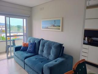 Apartamento 2 quartos ingleses - Florianópolis - 5