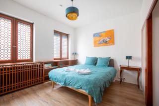 La Maison de maître - centre historique - 3 rue henriette - 7