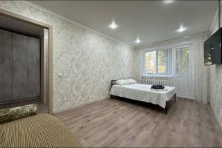 Абая 88, Квартира в центре со свежим ремонтом - Petropavlovsk - 4