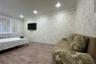 Абая 88, Квартира в центре со свежим ремонтом - Petropavlovsk - 1