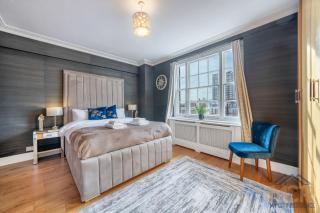 Forset Court Residence - 8