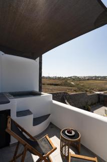 Santa Mar ECO Suites - Karterados - 3