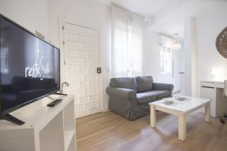 RentalSevilla Santa Rufina - Sevilla - 6