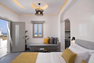 Santa Mar ECO Suites - 5