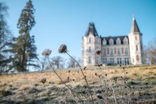 Château De L'aubrière - Teritoria - Tours - 7