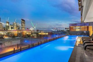 Eve Apartment - South Bank Central Location, Free Carpark, Privately Hosted - 0