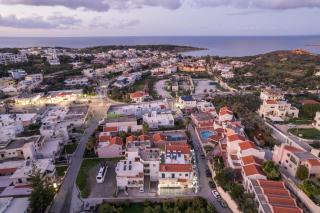 Vasilikis Apartments - Daratso - 3