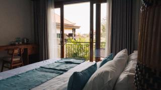 Myraga House Ubud - Ubud - 7