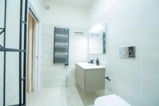 Via Giulia Charming Atelier apartment - 6