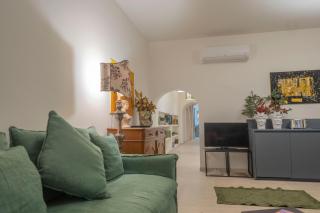 Via Giulia Charming Atelier apartment - Rom - 2