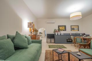 Via Giulia Charming Atelier apartment - Rom - 3