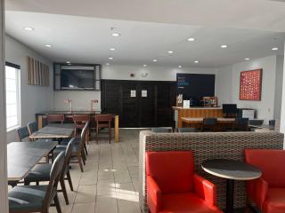 Holiday Inn Express Henderson by IHG - 8