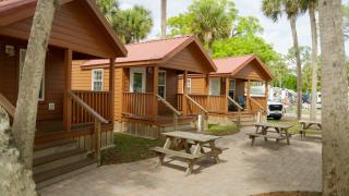 Road Runner Travel Resort - Fort Pierce - 7