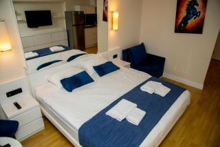 Orbi City HOTEL N1 - Batoemi - 7