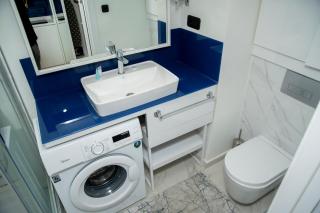 Orbi City HOTEL N1 - Batoemi - 5