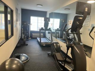 Holiday Inn Express Henderson by IHG - 6