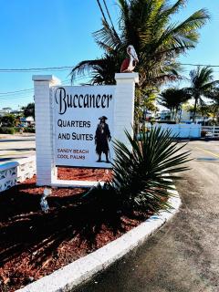 Buccaneer Quarters and Suites - Marathon - 9