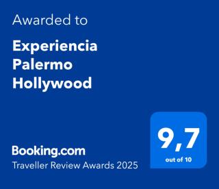 Experiencia Palermo Hollywood - Buenos Aires - 7
