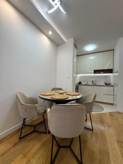 Stan AP Central Podgorica - 8